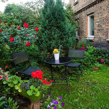 Medainie apartamenti Liepāja Extérieur photo