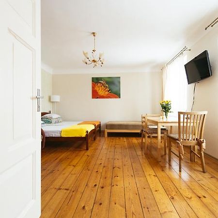 Medainie apartamenti Liepāja Extérieur photo