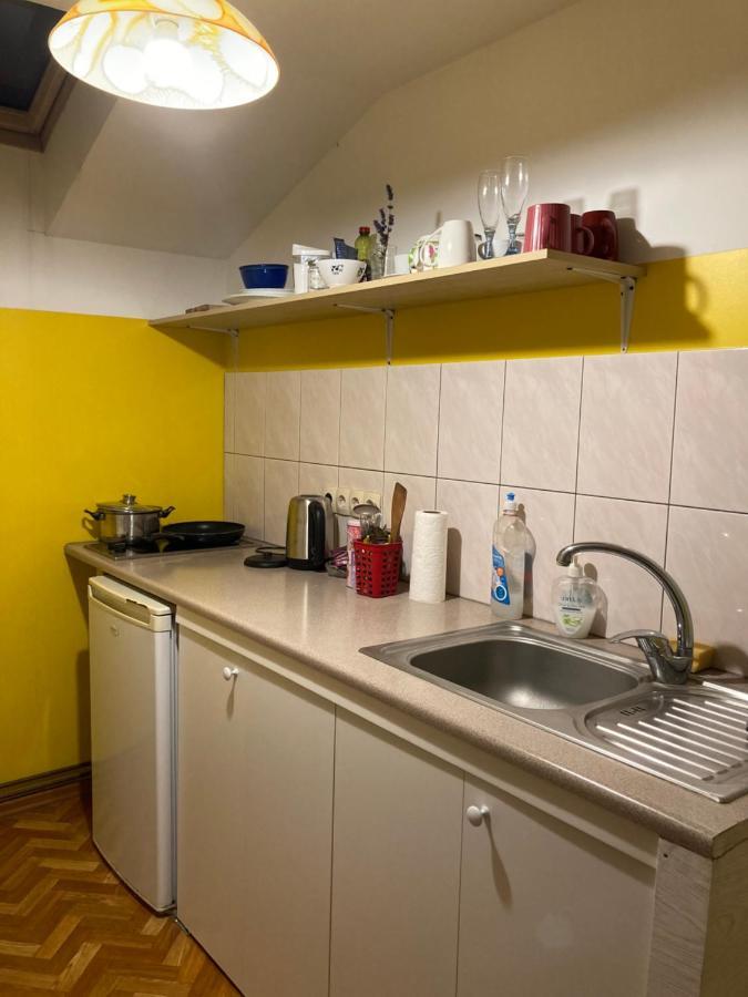 Medainie apartamenti Liepāja Extérieur photo