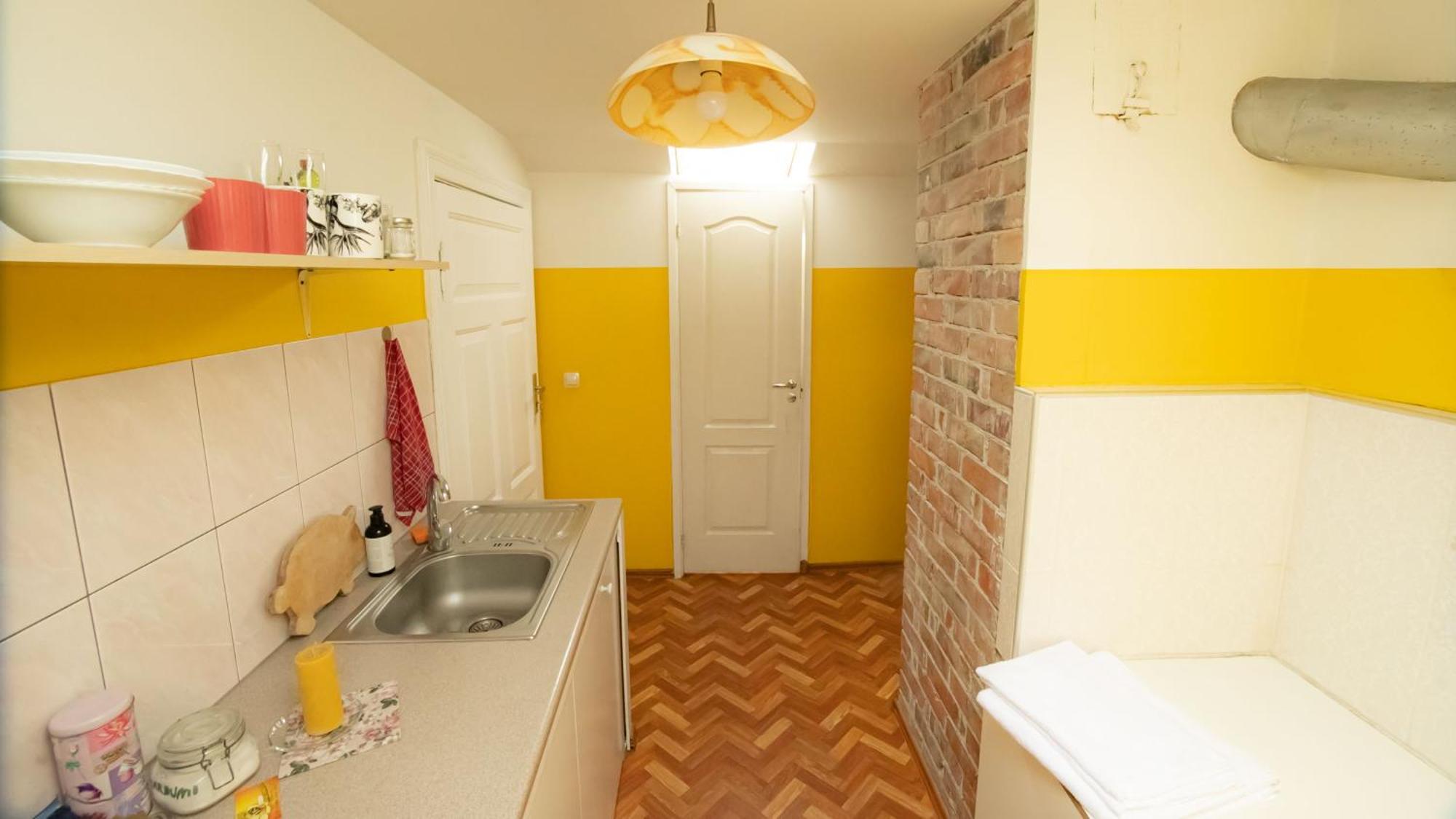 Medainie apartamenti Liepāja Extérieur photo