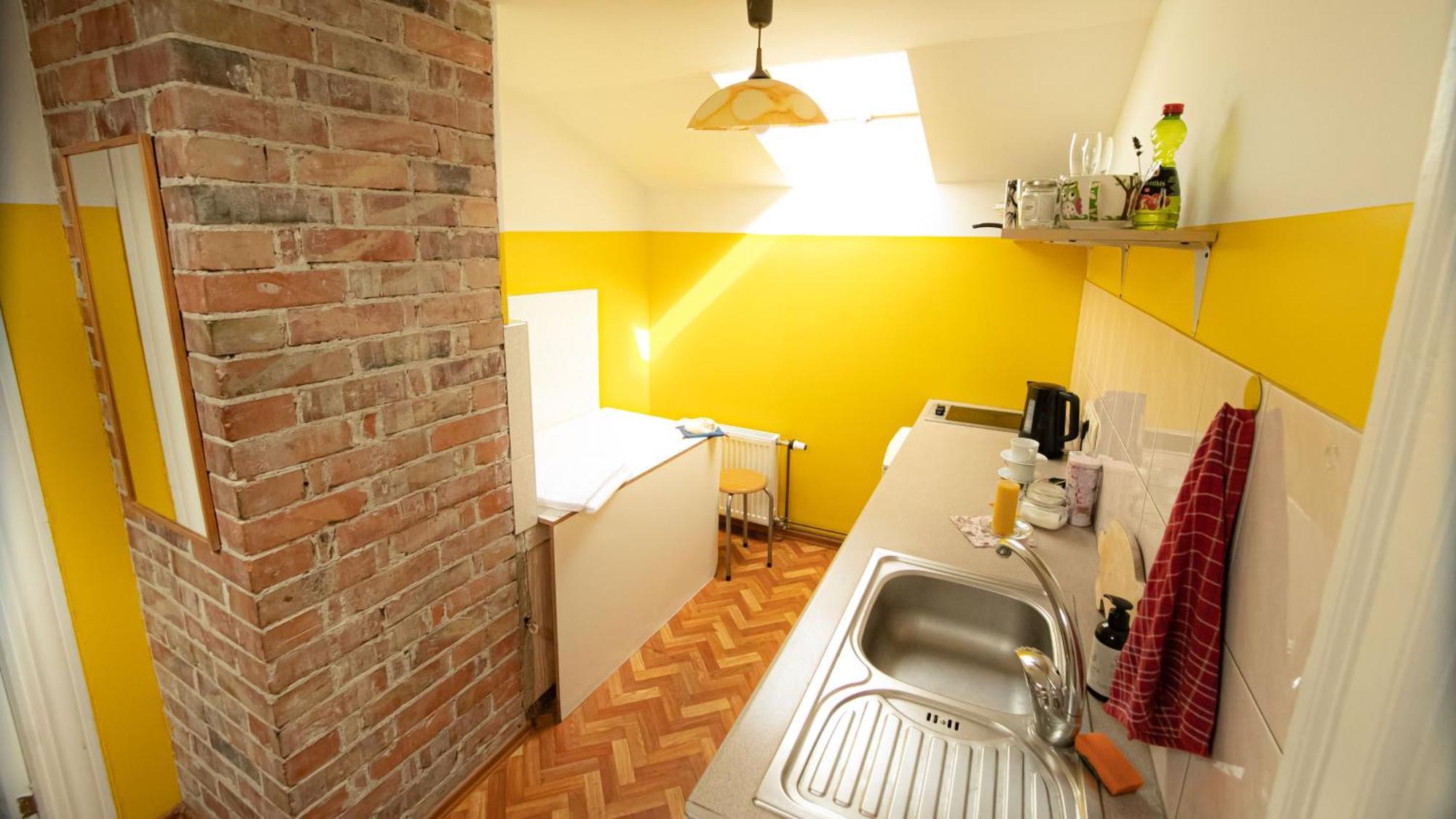 Medainie apartamenti Liepāja Extérieur photo
