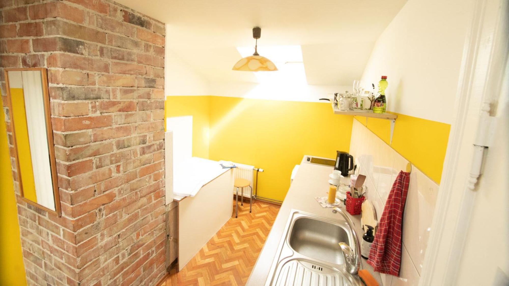 Medainie apartamenti Liepāja Extérieur photo