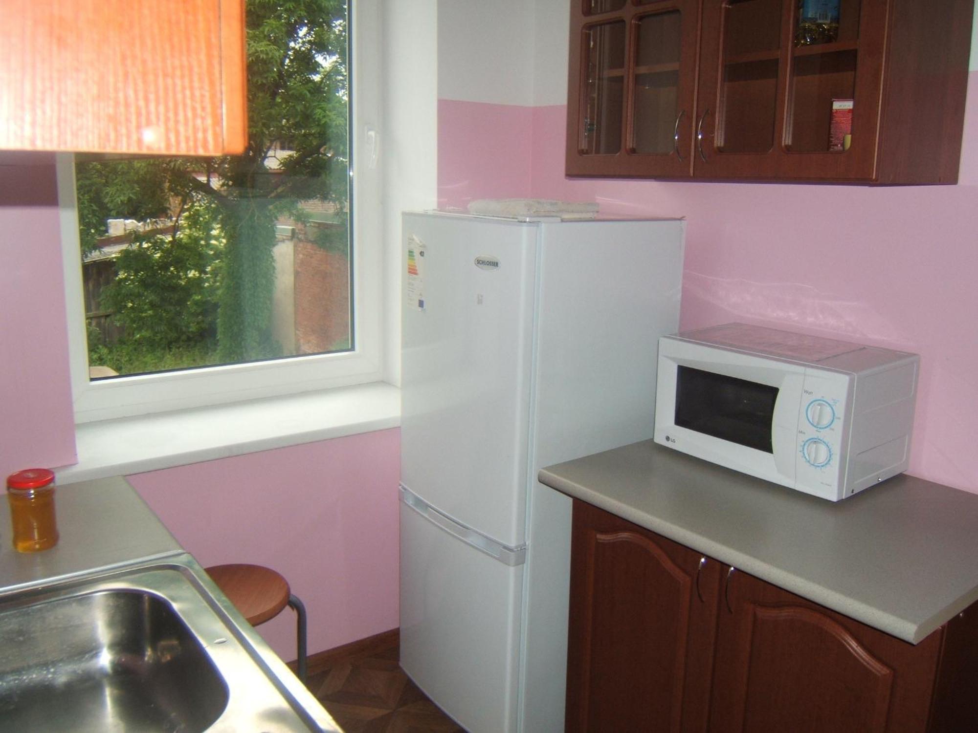 Medainie apartamenti Liepāja Extérieur photo