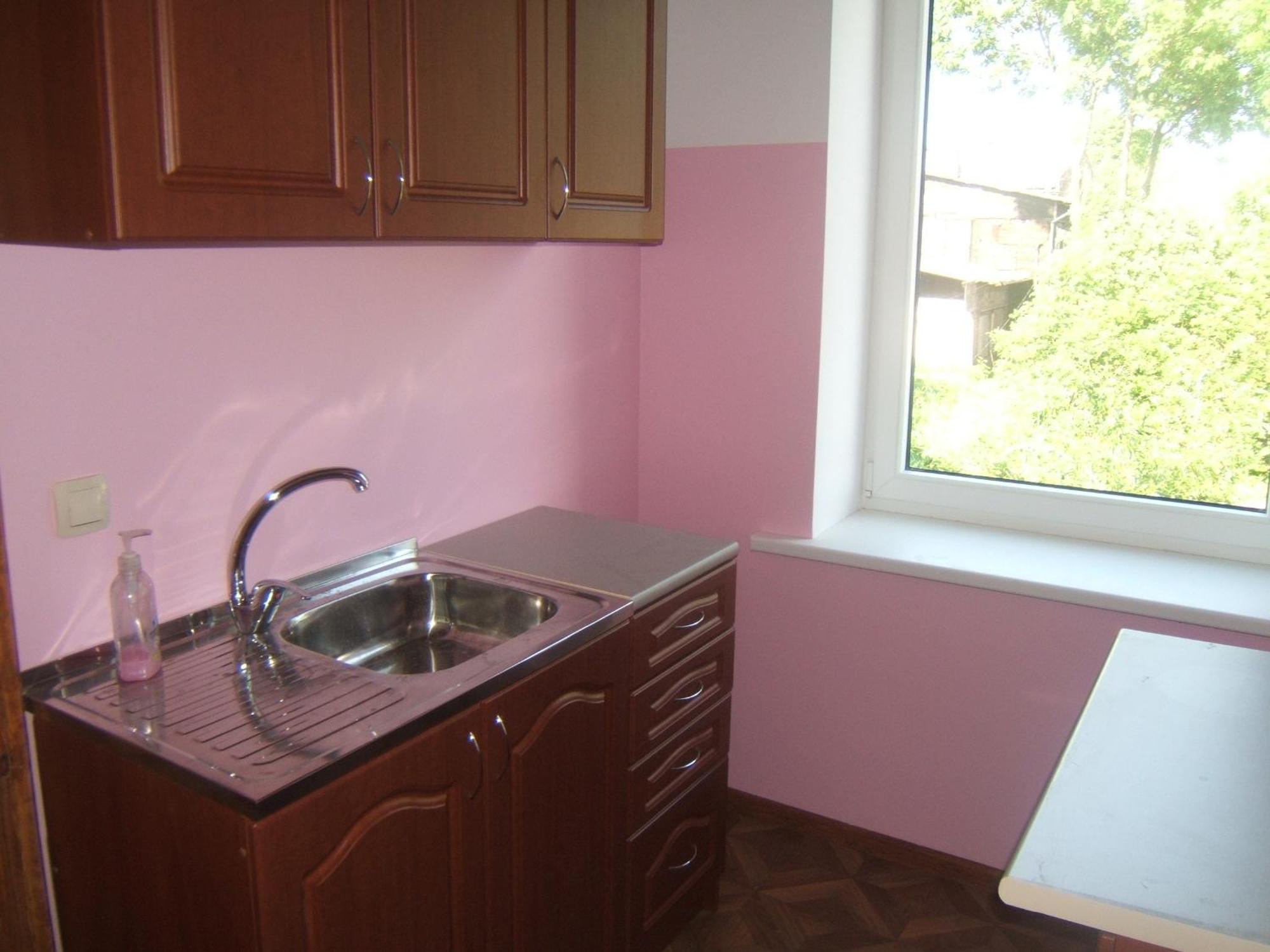 Medainie apartamenti Liepāja Extérieur photo