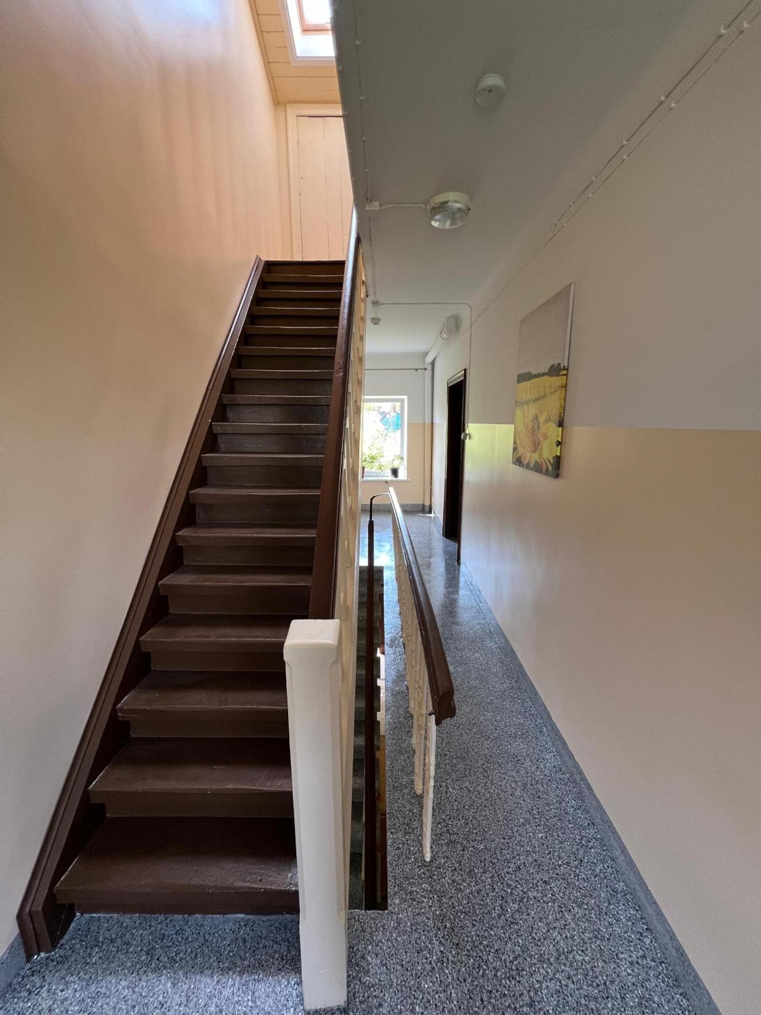Medainie apartamenti Liepāja Extérieur photo