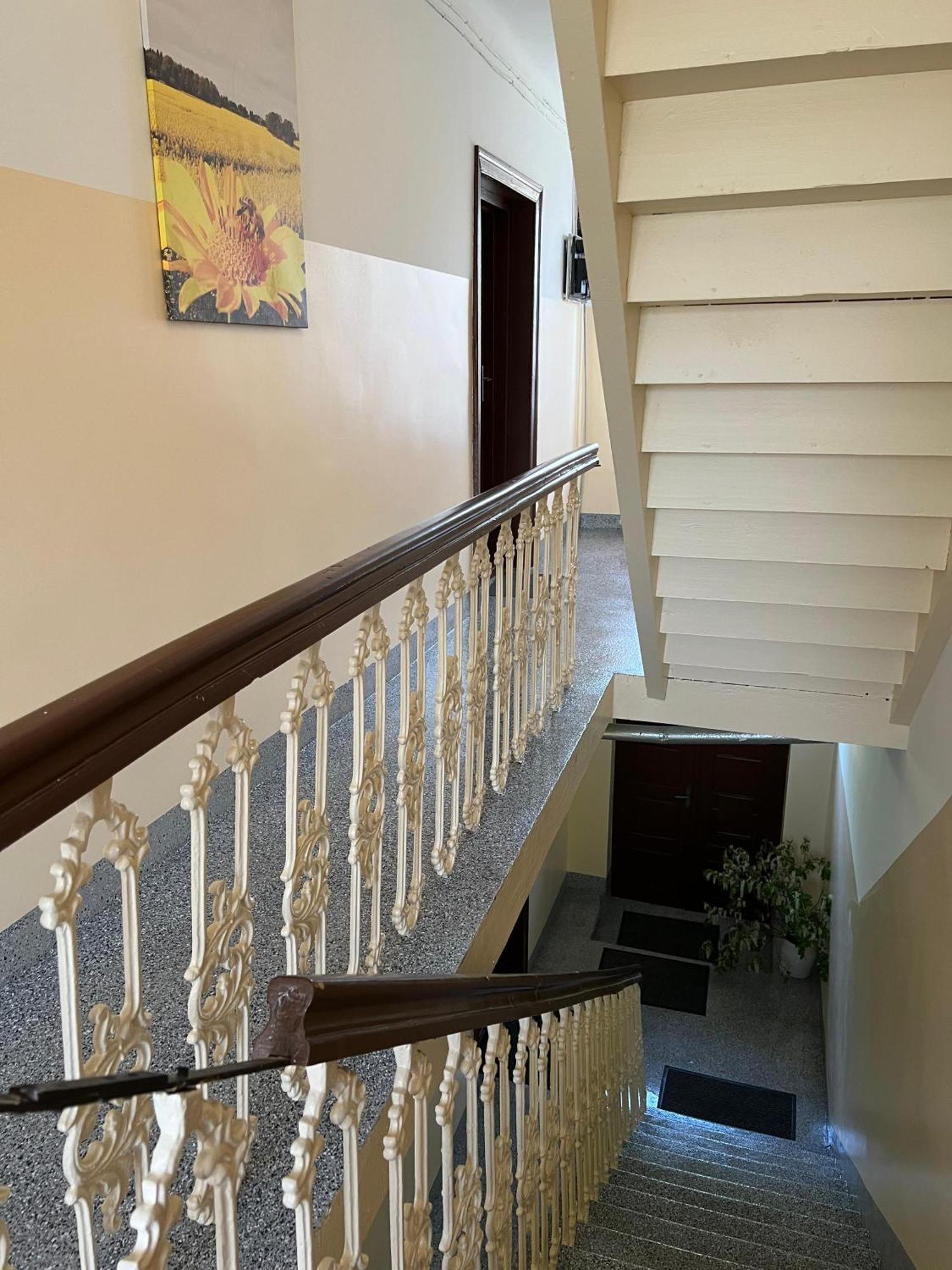 Medainie apartamenti Liepāja Extérieur photo