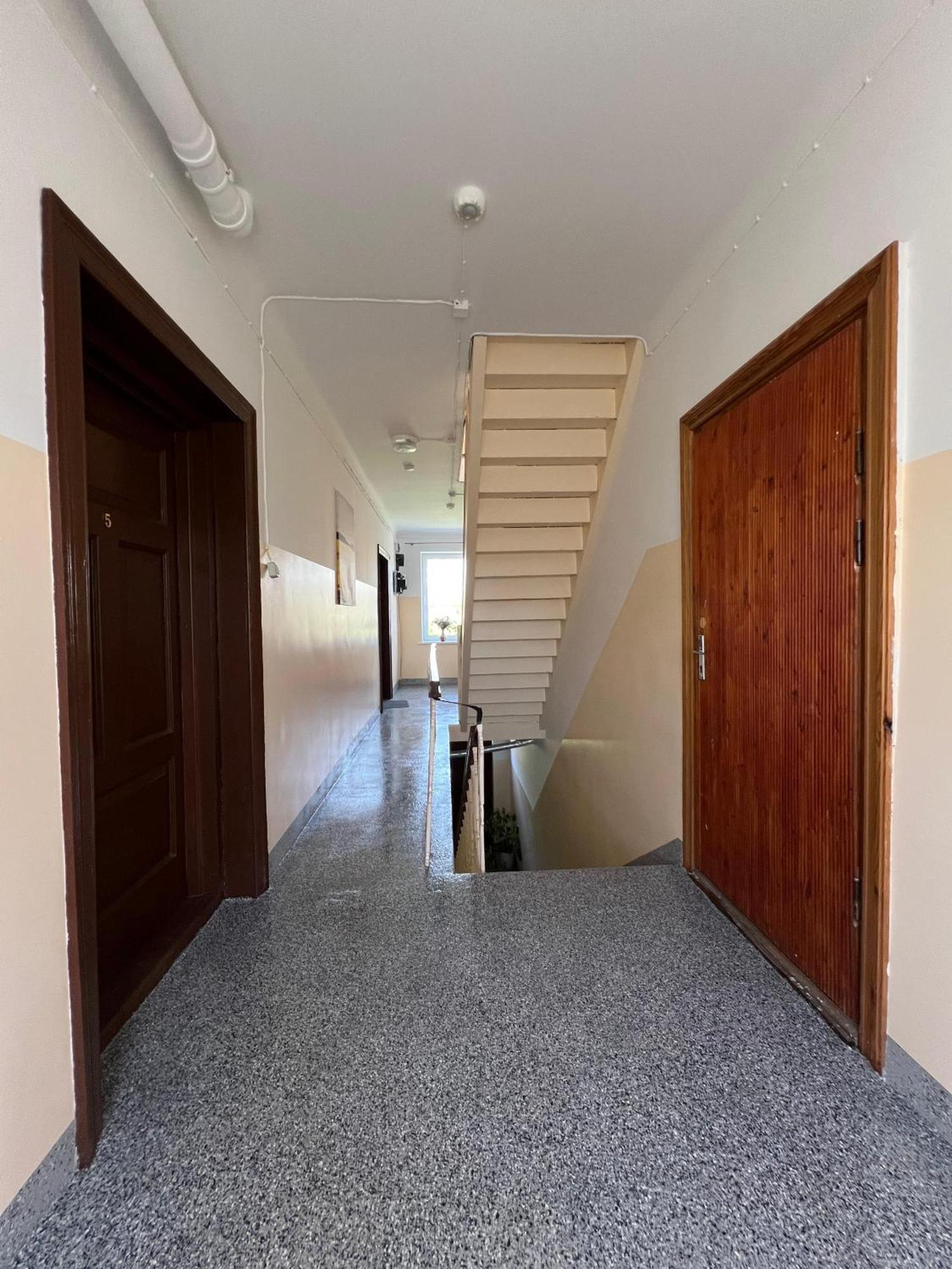 Medainie apartamenti Liepāja Extérieur photo