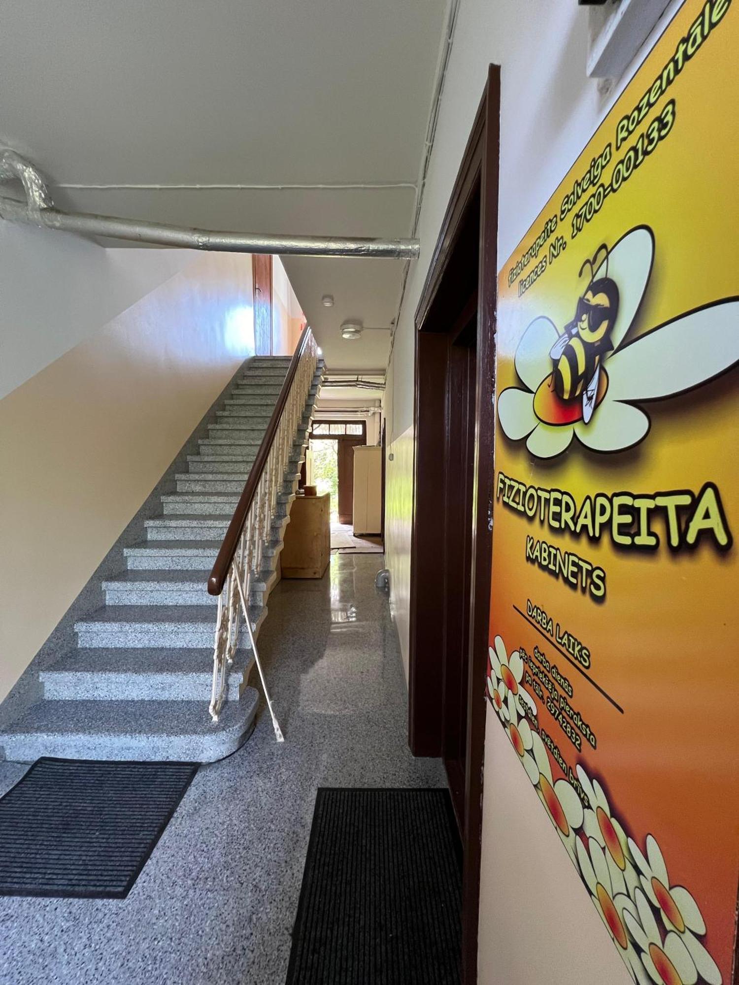 Medainie apartamenti Liepāja Extérieur photo