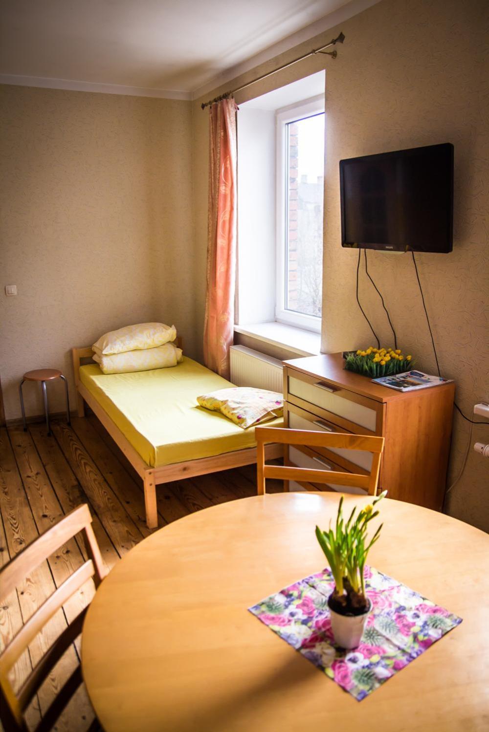 Medainie apartamenti Liepāja Chambre photo