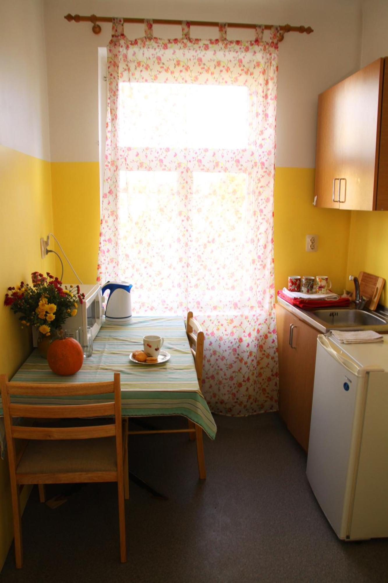 Medainie apartamenti Liepāja Chambre photo