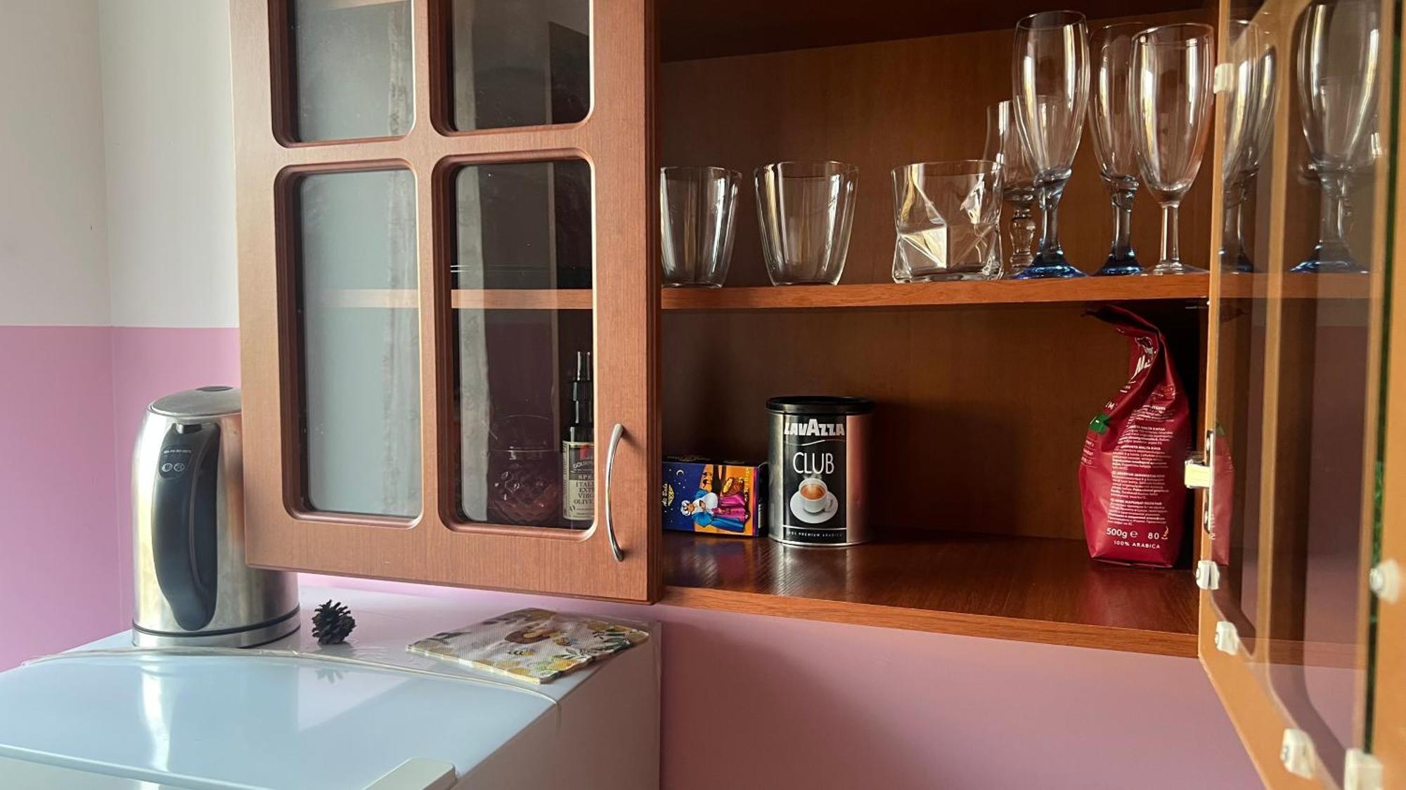 Medainie apartamenti Liepāja Extérieur photo