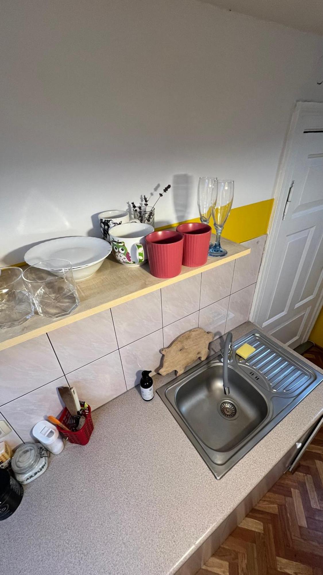 Medainie apartamenti Liepāja Extérieur photo