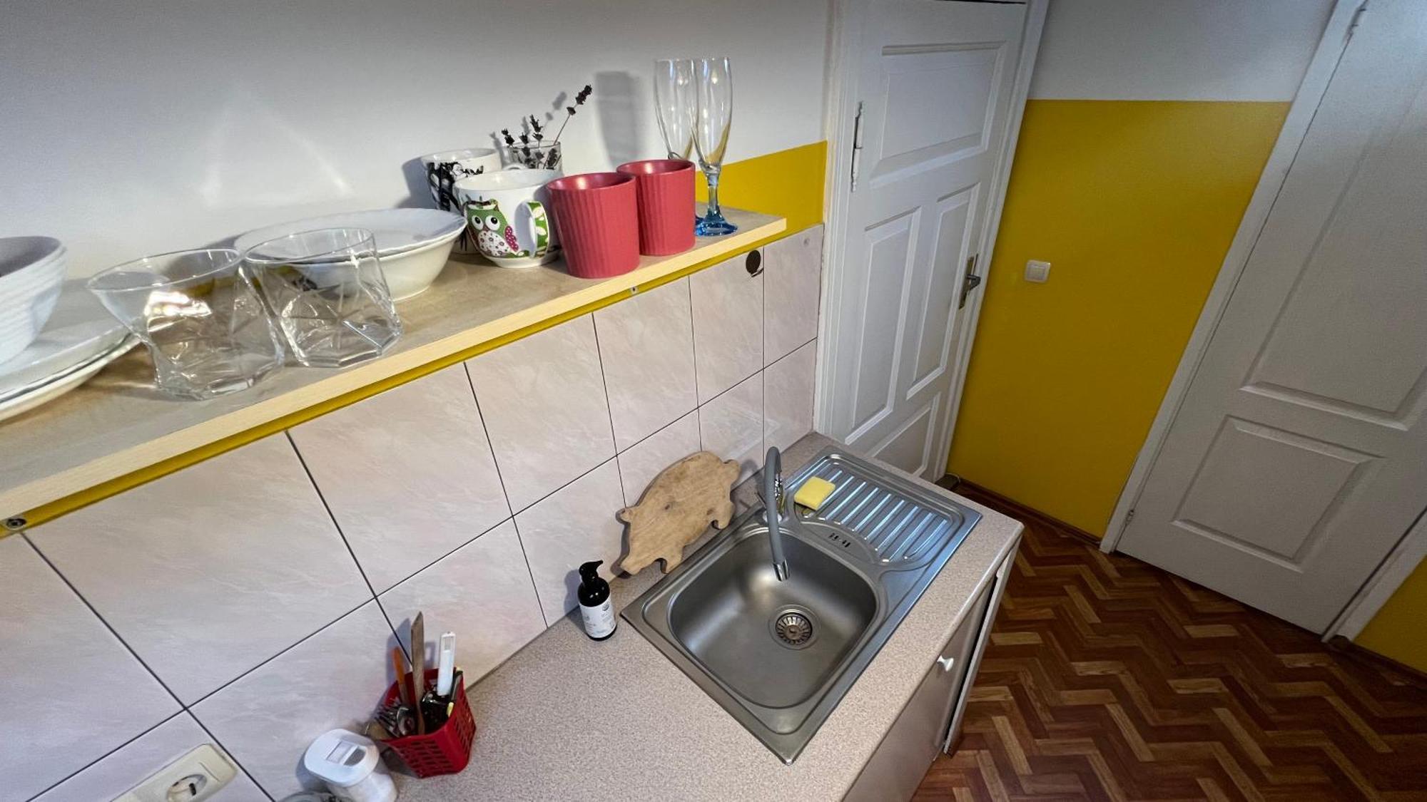 Medainie apartamenti Liepāja Extérieur photo