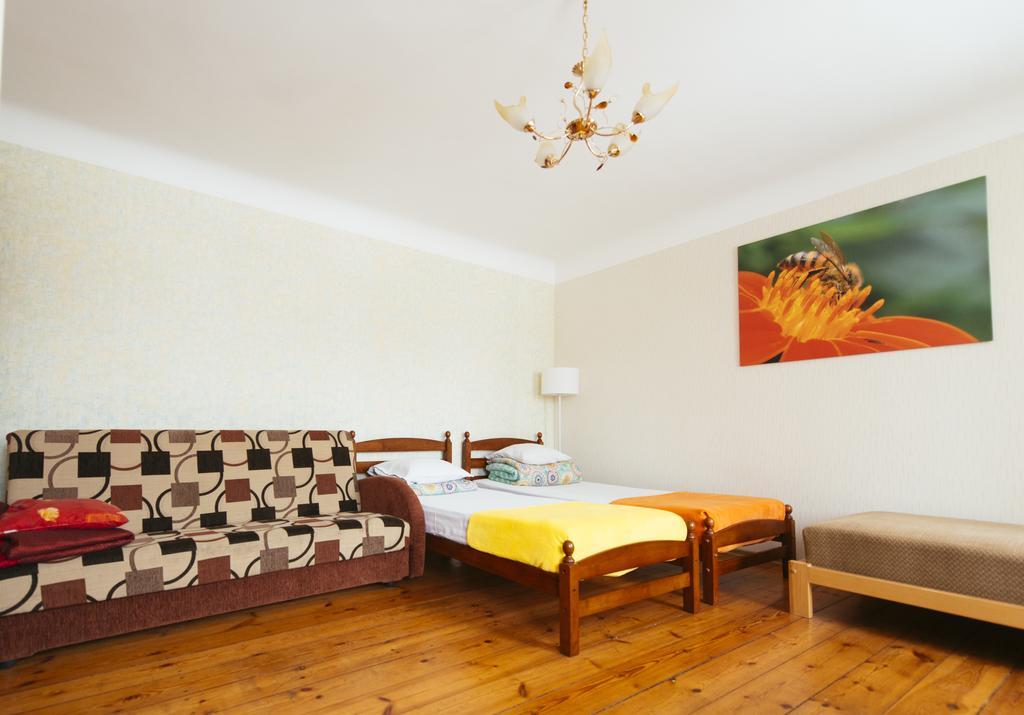 Medainie apartamenti Liepāja Extérieur photo