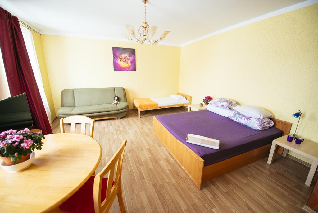 Medainie apartamenti Liepāja Extérieur photo