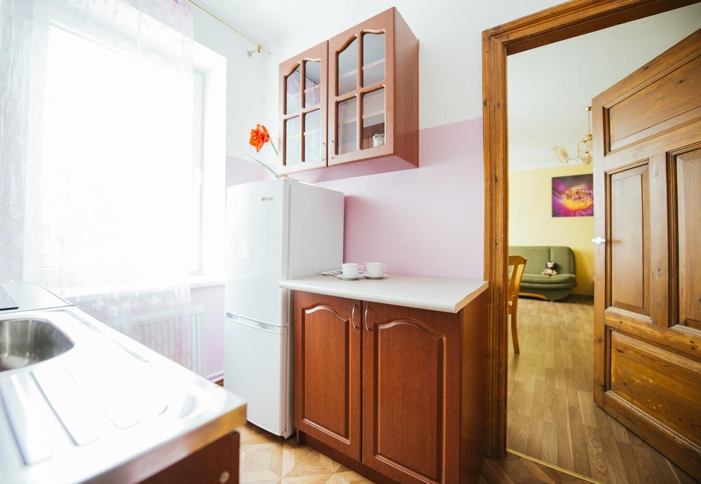 Medainie apartamenti Liepāja Extérieur photo