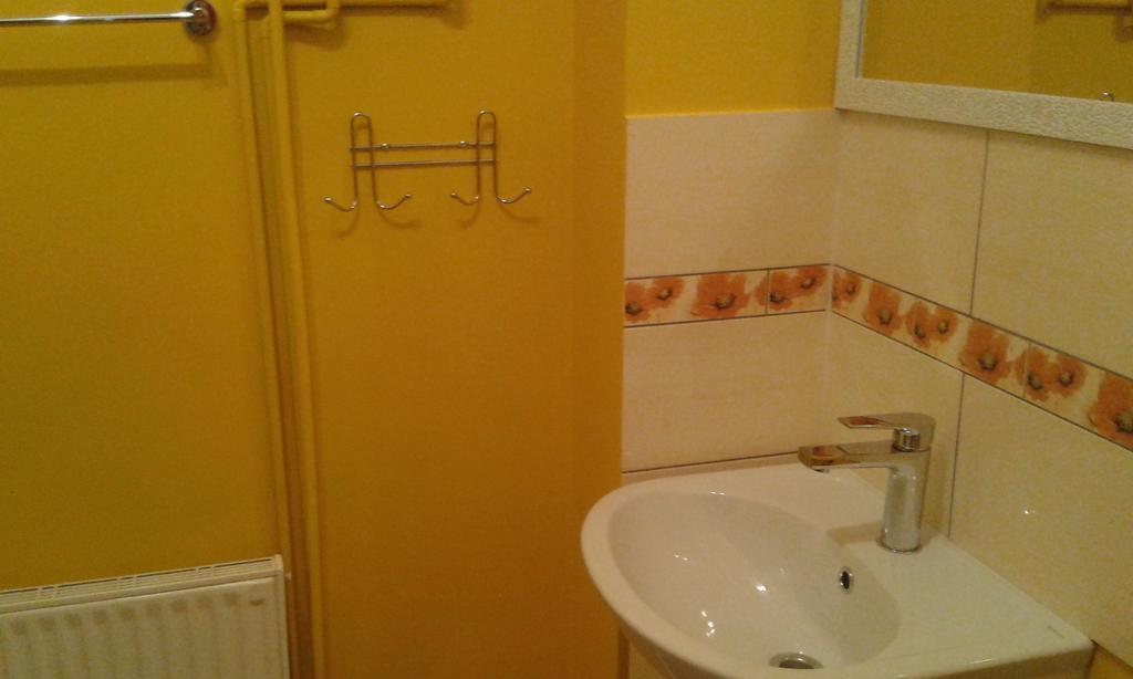 Medainie apartamenti Liepāja Extérieur photo