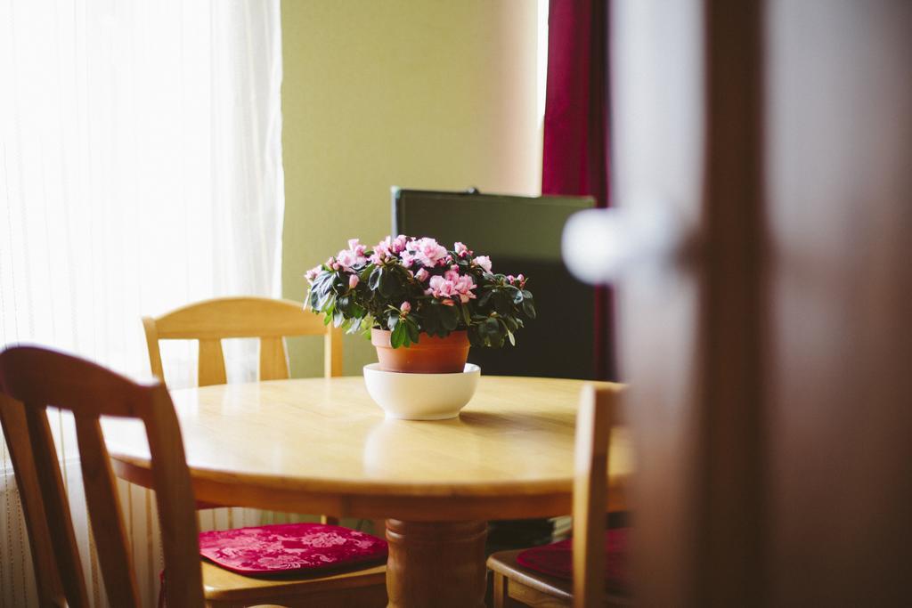 Medainie apartamenti Liepāja Extérieur photo