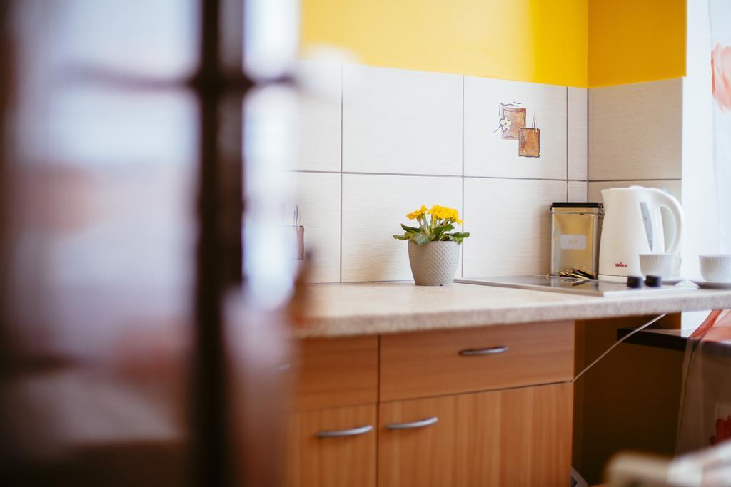 Medainie apartamenti Liepāja Extérieur photo