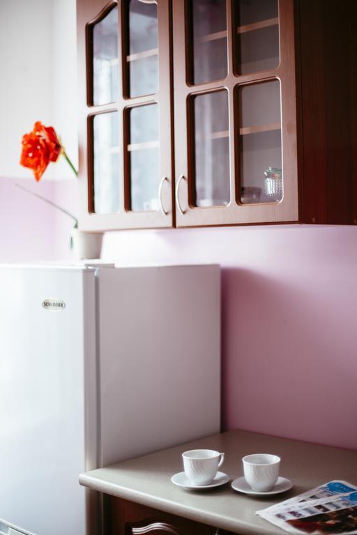 Medainie apartamenti Liepāja Extérieur photo