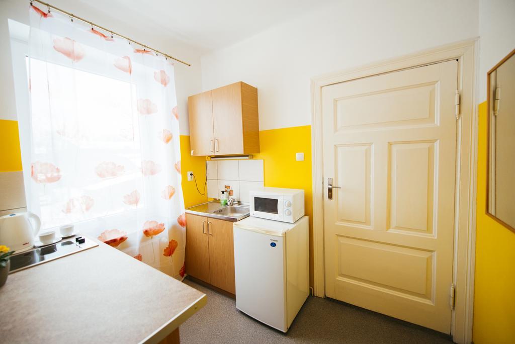 Medainie apartamenti Liepāja Extérieur photo