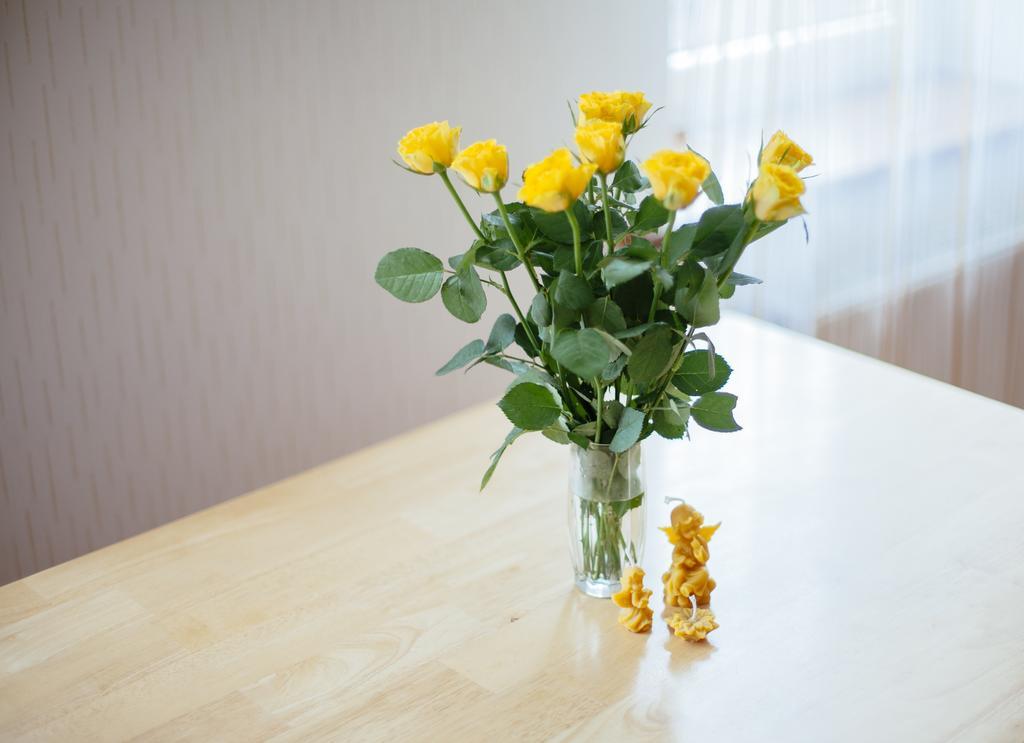 Medainie apartamenti Liepāja Extérieur photo
