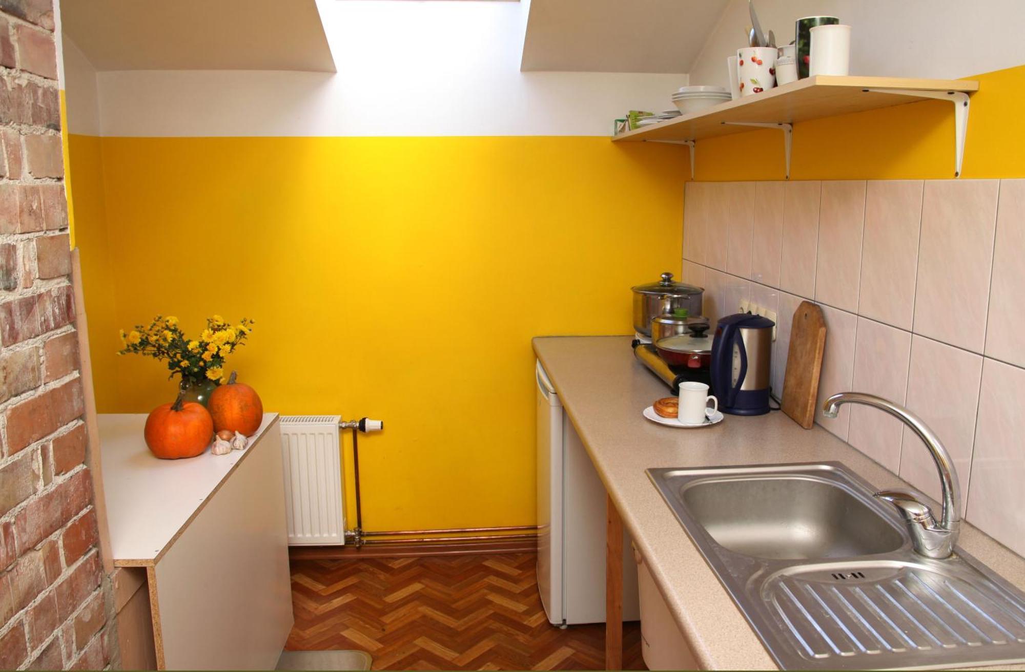 Medainie apartamenti Liepāja Extérieur photo