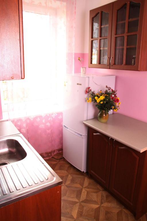 Medainie apartamenti Liepāja Chambre photo