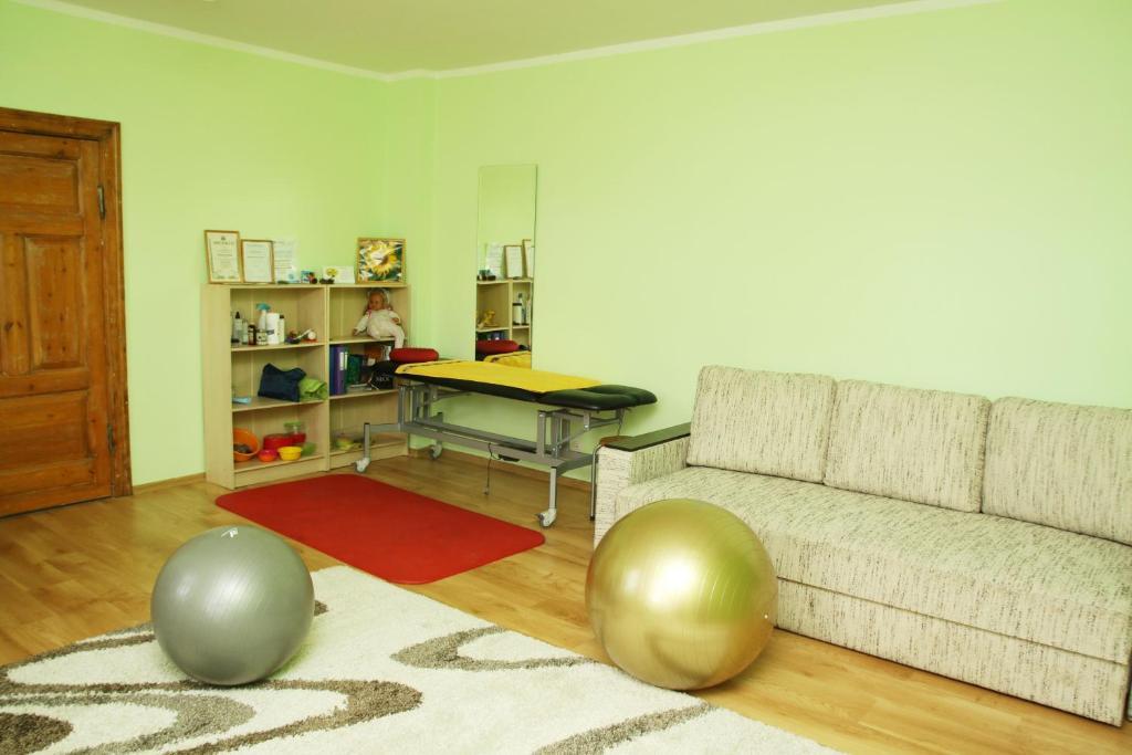 Medainie apartamenti Liepāja Extérieur photo