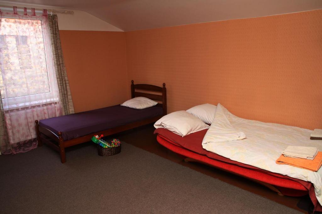 Medainie apartamenti Liepāja Chambre photo